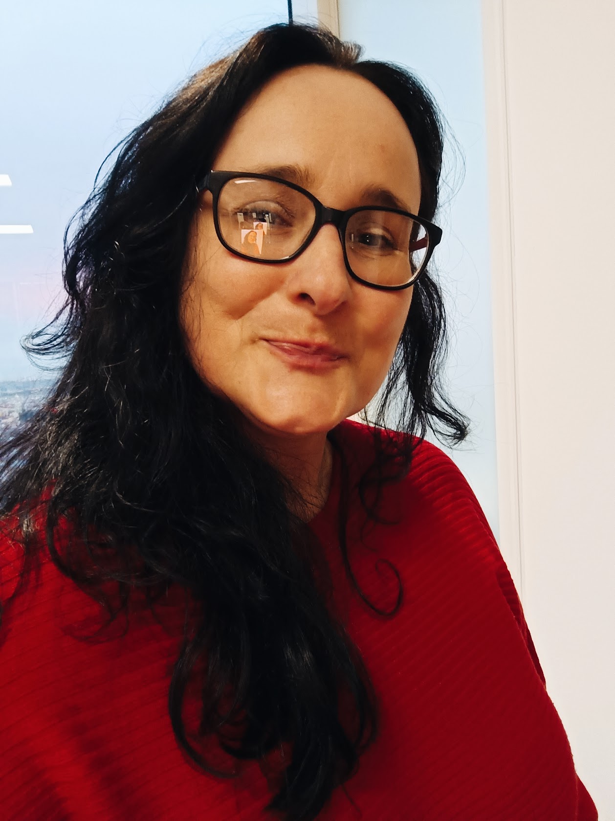 Halfarová psychoterapie rozvod